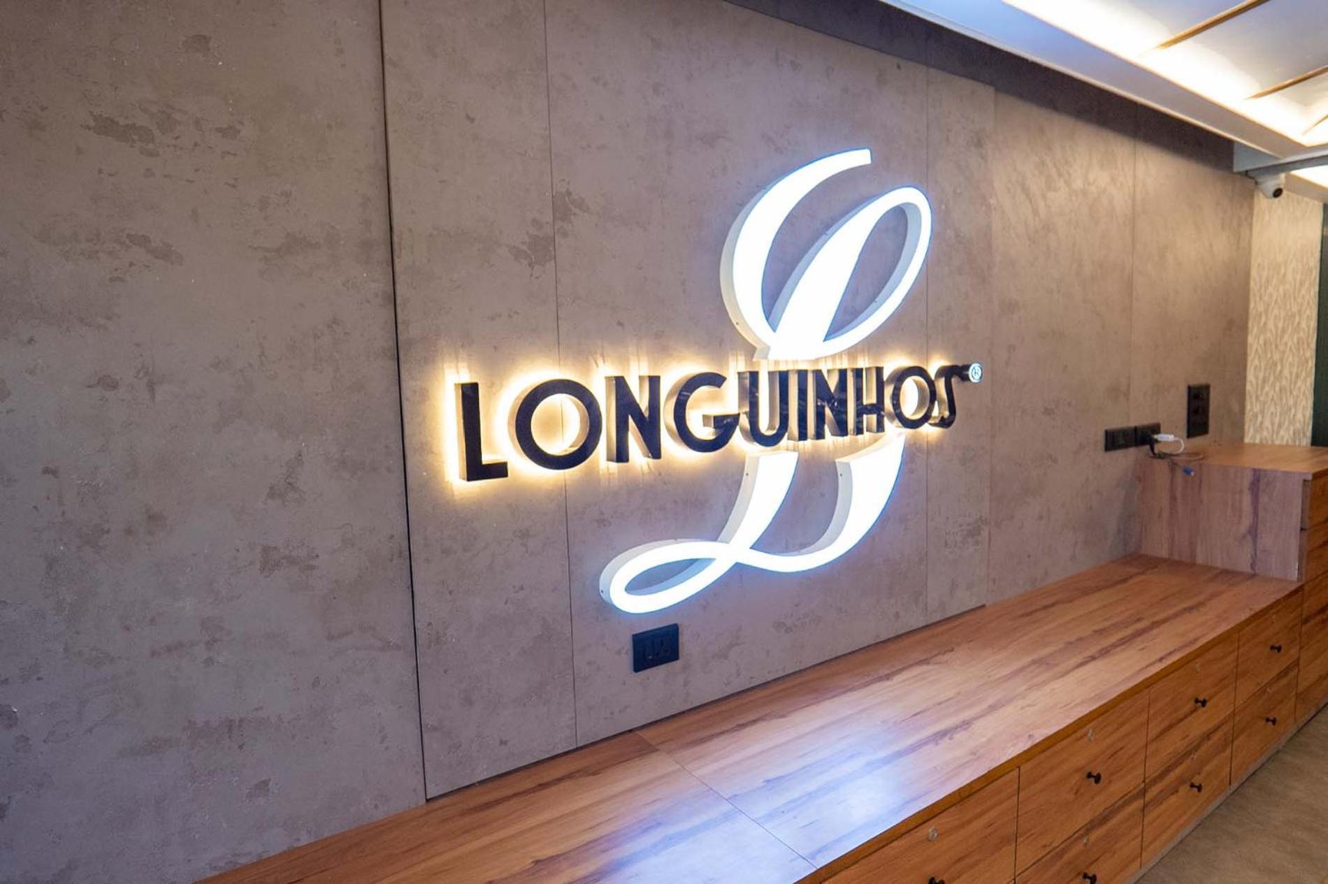 Longuinhos Beach Resort Colva Exterior foto